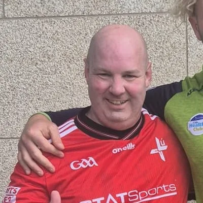 Brian Duff