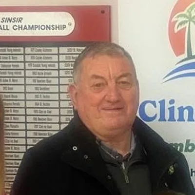 Odhran Thornton