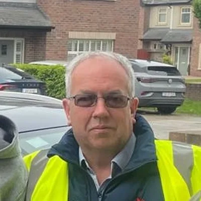 Robbie Byrne