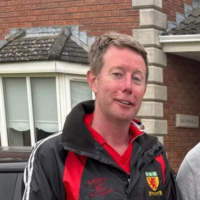 Sean Gogarty