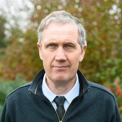 Thomas Clare
